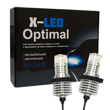 Дхо x led optimal